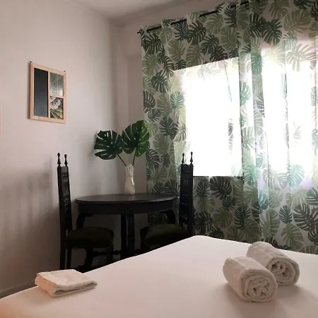 Casa de hóspedes Casa Bonjardim