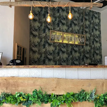 Casa Bonjardim Affittacamere 3*