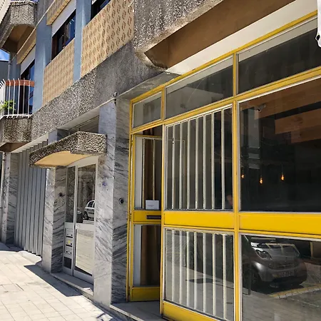 Casa Bonjardim 3* Oporto