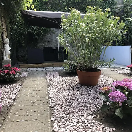 Casa Bonjardim Affittacamere 3*