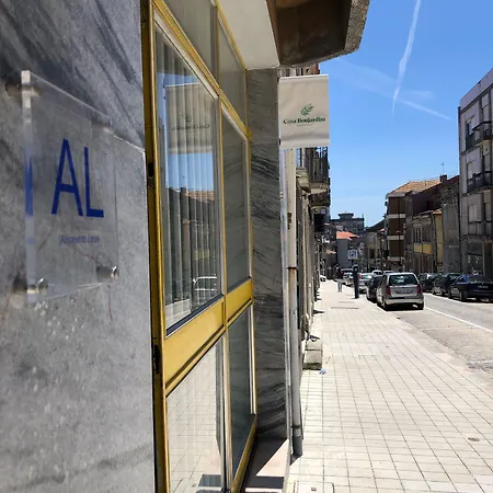 Casa Bonjardim 3* Oporto