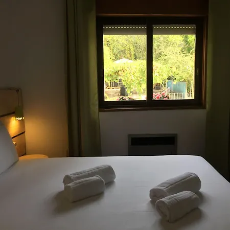 Casa Bonjardim Affittacamere