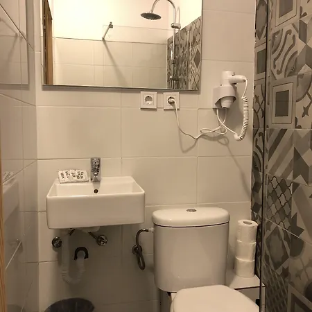 Casa Bonjardim Affittacamere