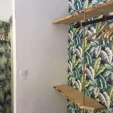 Affittacamere Casa Bonjardim 3*