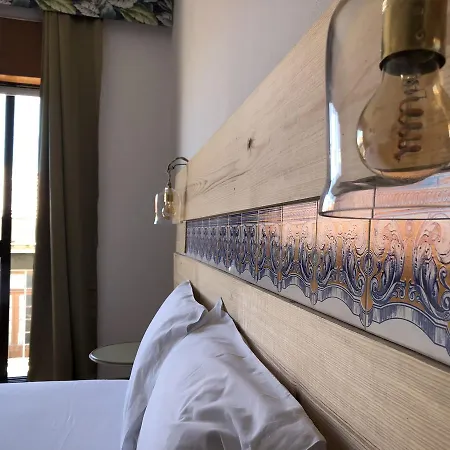Affittacamere Casa Bonjardim 3*
