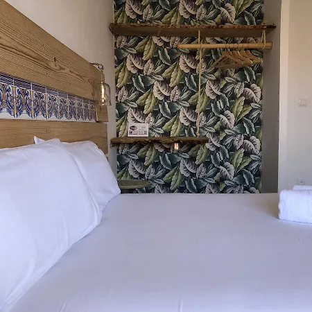 Casa Bonjardim Oporto