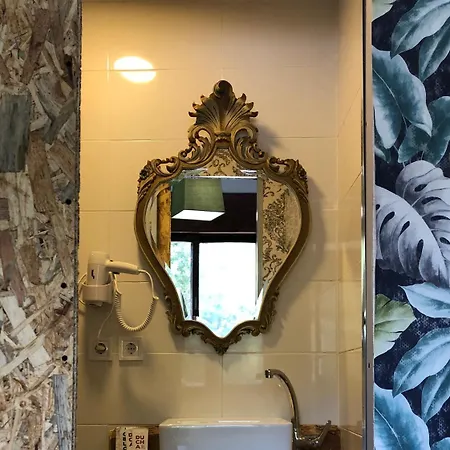 Casa Bonjardim