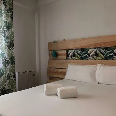 Affittacamere Casa Bonjardim