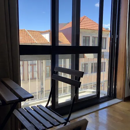 ゲストハウス Casa Bonjardim