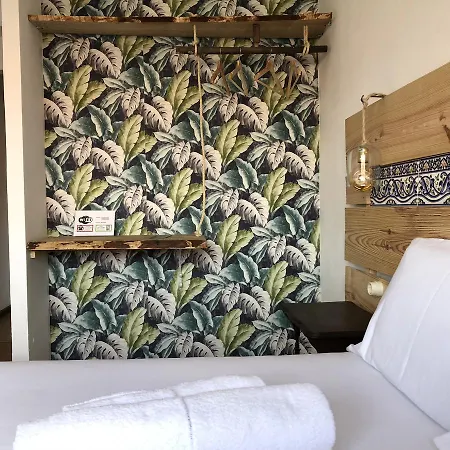 Casa Bonjardim ゲストハウス