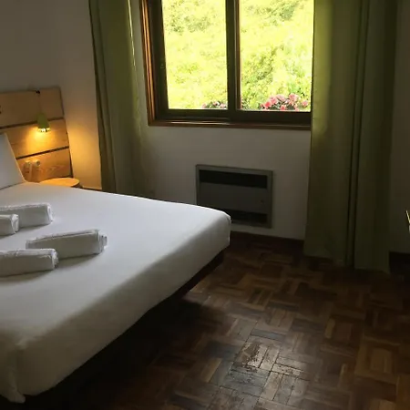 Casa Bonjardim ポルト